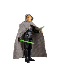 Luke Skywalker (Jedi...