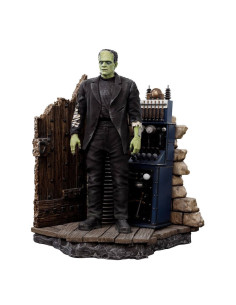 Frankenstein Monster Szobor...