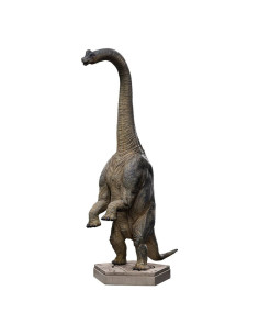 Brachiosaurus Szobor 19 cm...