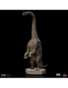 Brachiosaurus Szobor 19 cm...