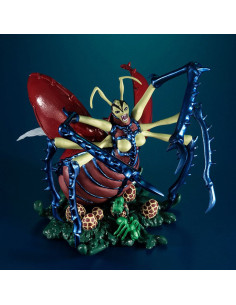 Insect Queen Szobor 12 cm -...
