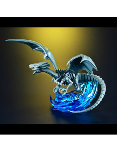 Blue Eyes White Dragon...