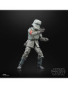 Din Djarin (Morak) Black Series Akciófigura 15 cm - Star Wars - Hasbro