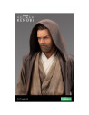 Obi-Wan Kenobi Szobor 1/7 - Star Wars - Kotobukiya