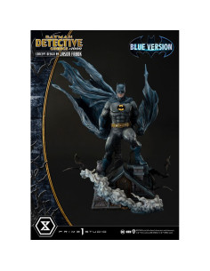 Batman Detective Blue...