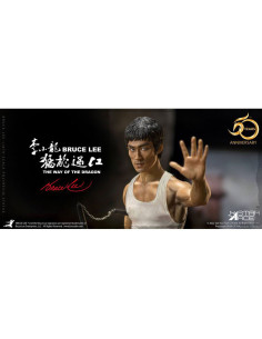 Tang Lung (Bruce Lee)...