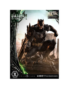 Batman of Earth-1 Deluxe...