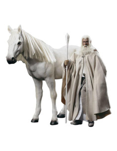 Gandalf the White...