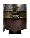 Arwen's Rohirrim Helm Replika 1/4 - Lord of the Rings - Weta Workshop