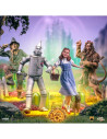 Cowardly Lion Szobor 1/10 - The Wizard of Oz - Iron Studios