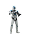 501st Legion Clone Trooper Akciófigura 1/6 - Star Wars - Hot Toys