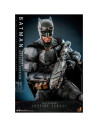 Batman (Tactical Batsuit Version) Akciófigura 1/6 - Justice League - Hot Toys