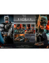 Batman (Tactical Batsuit Version) Akciófigura 1/6 - Justice League - Hot Toys