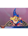 Dark Magician Girl Standard Vibrant Edition Szobor 30 cm - Yu-Gi-Oh - First 4 Figures