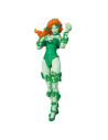 Poison Ivy (Batman Hush Verzió) Mafex Akciófigura 16 cm - DC Comics - Medicom Toy