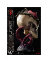 Behelit Skull Életnagyságú Szobor 20 cm - Berserk - Prime 1 Studio