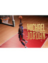 Michael Jordan Barcelona '92 Limited Edition Akciófigura 1/6 - NBA - Enterbay