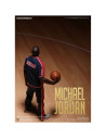 Michael Jordan Barcelona '92 Limited Edition Akciófigura 1/6 - NBA - Enterbay