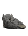 Helm's Deep Szobor 27 cm - Lord of the Rings - Weta Worskhop