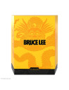 Bruce The Challenger Akciófigura 18 cm - Bruce Lee - Super7