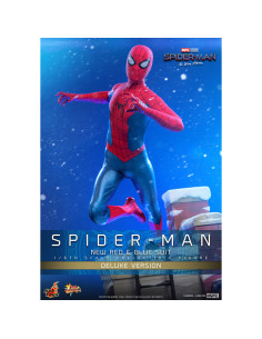 Spider-Man (Deluxe Version)...