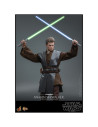 Anakin Skywalker Akciófigura 1/6 - Star Wars - Hot Toys