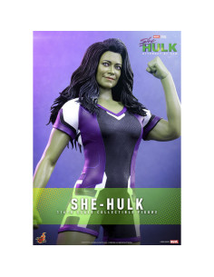 She-Hulk Akciófigura 1/6 -...