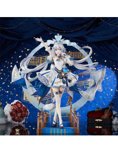 Luo Tianyi 10th Anniversary...