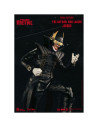 The Batman Who Laughs and his Rabid Robins DX Akciófigura Szett 1/9 - DC Comics - Beast Kingdom Toys