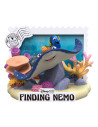 Finding Nemo D-Stage Dioráma 12 cm - Disney - Beast Kingdom Toys