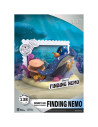 Finding Nemo D-Stage Dioráma 12 cm - Disney - Beast Kingdom Toys