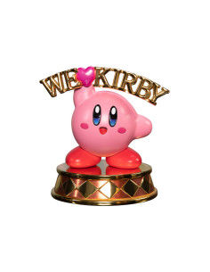 We Love Kirby Szobor 10 cm...
