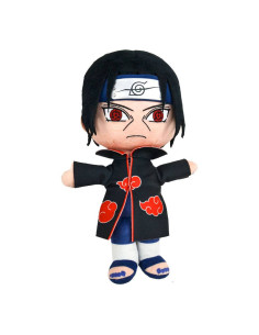 tachi Uchiha (Hebi Outfit) Plüssfigura 27 cm - Naruto Shippuden - POPbuddies