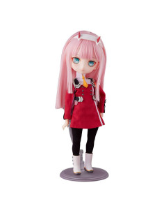 Zero Two Humming Doll 23 cm - Darling in the Franxx - Good Smile Company