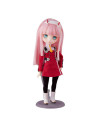 Zero Two Humming Doll 23 cm - Darling in the Franxx - Good Smile Company