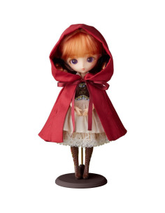 Masie Red Riding Hood Doll...