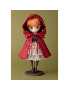Masie Red Riding Hood Doll...