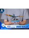 Jake Sully D-Stage Dioráma 11 cm - Avatar 2 - Beast Kingdom Toys