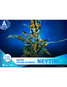 Neytiri D-Stage Dioráma 15 cm - Avatar 2 - Beast Kingdom Toys