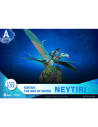 Neytiri D-Stage Dioráma 15 cm - Avatar 2 - Beast Kingdom Toys