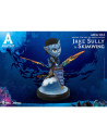 Jake Sully Mini Egg Attack Figura 8 cm - Avatar 2 - Beast Kingdom Toys