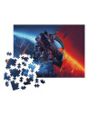 Mass Effect Puzzle (1000 db) - Dark Horse