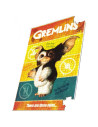 There Are Three Rules Jigsaw Puzzle (1000 db) - Gremlins - SD Toys