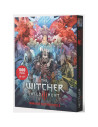 Monster Faction Puzzle (1000 db) - The Witcher 3 Wild Hunt - Dark Horse