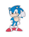 Sonic Jigsaw Puzzle (250 db) - Sonic the Hedgehog - Fizz Creations