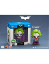 The Joker Cosbi Minifigura 8 cm - The Dark Knight Trilogy - Hot Toys