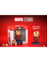 Iron Man Mark 85 Cosbi Minifigura 8 cm - Avengers Endgame - Hot Toys