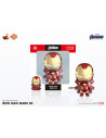 Iron Man Mark 85 Cosbi Minifigura 8 cm - Avengers Endgame - Hot Toys