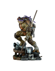 Donatello Deluxe Edition...