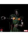 Dr. Doom Szobor 26 cm - Marvel Comics - Semic